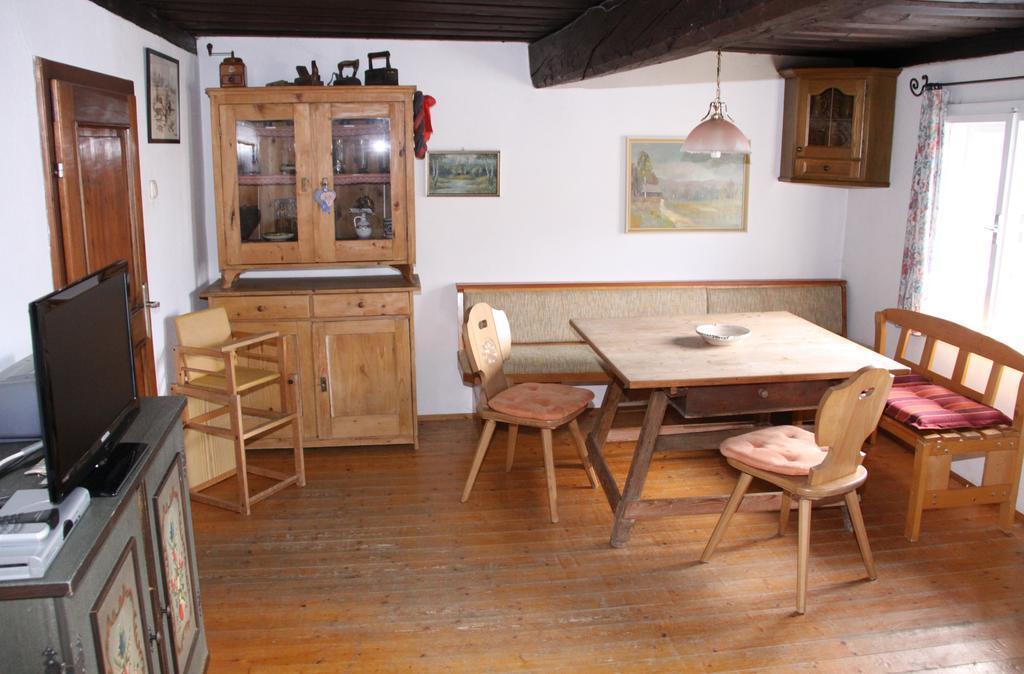 Bachkeusche Villa Ossiach Room photo