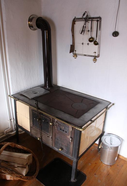 Bachkeusche Villa Ossiach Room photo
